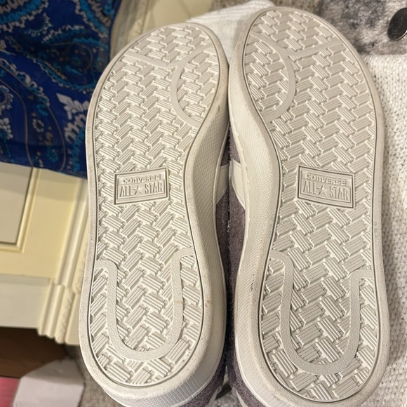 Converse Suede 155336C - Picture 5 of 12